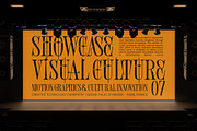 Shliterin Elegant Condensed Serif, a Serif Font by timelesstype.co (Thumbnail 5 of 15)