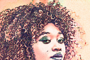 Moderna Realistic Pencil PSA, an Action Add-On by JLDesignsPH (Thumbnail 4 of 8)