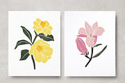 Vintage Botanica II, an Object Graphic by Mii Lab (Thumbnail 7 of 21)