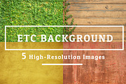 50 Texture Background Set 02, a Texture Graphic by FWStudio (Thumbnail 10 of 10)