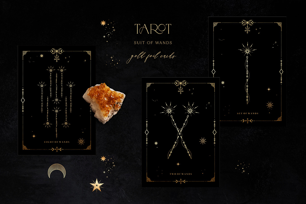 NOCTURNA Hidden Secrets Collection, a Decorative Illustration by Muse Artist (Photo 43 of 47)