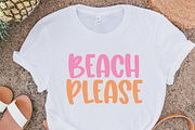 Peachy | Fun Handwritten Font, a Font by KA Designs (Thumbnail 2 of 10)