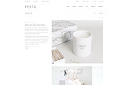 Pesto - eCommerce PSD Template, a Websites & App Template by Promokit (Thumbnail 22 of 37)