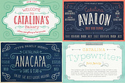 Handmade Collection Bundle, a Sans Serif Font by Kimmy Design (Thumbnail 4 of 7)