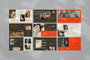 SURRE - Brand Keynote, a Presentation Template by Dirtytemp Studio (Thumbnail 8 of 12)