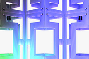 Stage Decor Collection 3 -  (9 PCS), an Architecture 3D Model by akerStudio (Thumbnail 27 of 64)