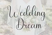 Amellia Carlotte, a Handwritten Font by FreshTypeINK (Thumbnail 6 of 8)