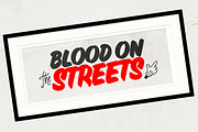 Inkston Font Bundle SALE, a Script Font by Fenotype (Thumbnail 6 of 13)