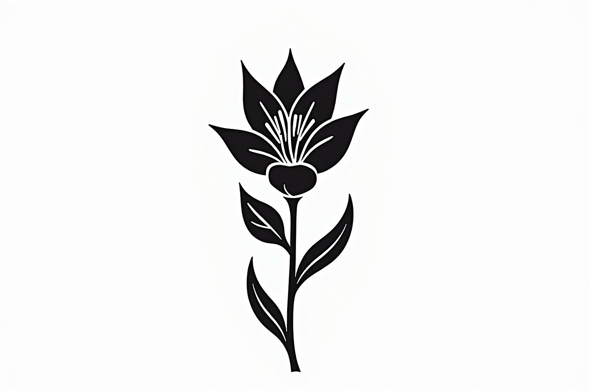 Elegant Floral Bundle, an Illustration by hafijul (Photo 20 of 21)
