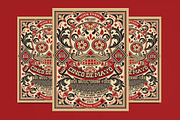 Cinco De Mayo Flyer, a Flyer Template by Muhamad Iqbal hidayat (Thumbnail 1 of 4)