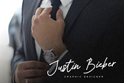 Shandia Signature, a Script Font by Gatype (Thumbnail 3 of 7)