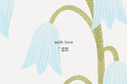 Flower Fairies, a Decorative Illustration by annartdreams (Thumbnail 16 of 16)