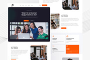 KAWANAN - (BUNDLE) UI-KIT, an UI Kit Template by mz-studio (Thumbnail 3 of 5)