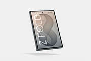 Samsung Galaxy Z Fold 8 Mockup, an Android Mockup by DSNA Mockup (Thumbnail 2 of 3)