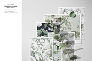 Fabric Factory v.7 Mockup Bundle, a Merchandise Mockup by creatsy5 (Thumbnail 26 of 55)