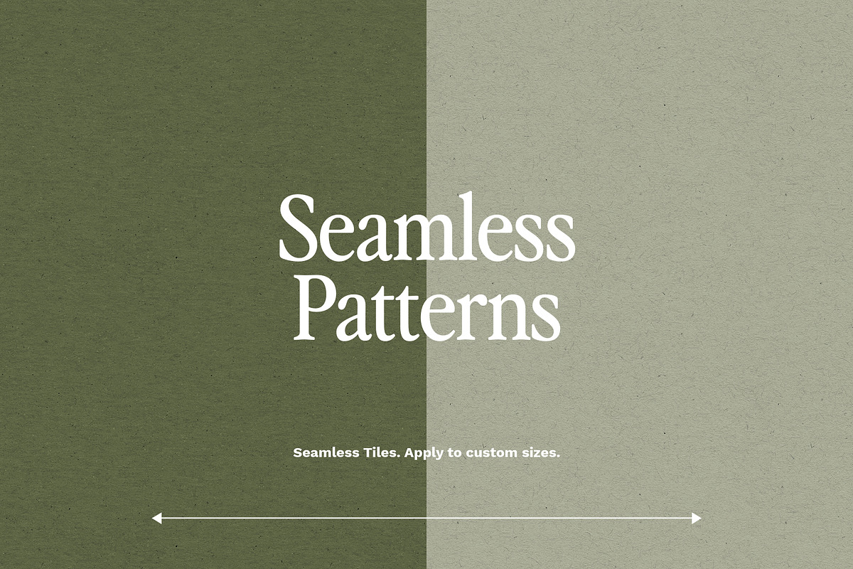 Natural Textures Seamless Patterns, a Texture Graphic by Basia Stryjecka (Photo 7 of 18)