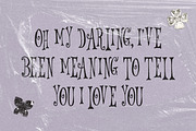 Vape-O-Wave Retro Display Font, a Serif Font by The October Creative (Thumbnail 6 of 8)