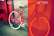 Duotone Presets for Photoshop preview 3