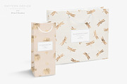 Abstract Textures & Patterns, a Pattern Graphic by Blixa 6 Studios (Thumbnail 6 of 11)