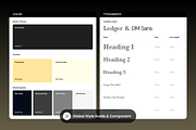 Judas - Law Firm Website, a Landing Page Template by SLAB! Design (Thumbnail 2 of 5)