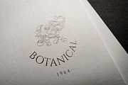 Oriental Elephant logotype, a Branding & Logo Template by Alexandra De Angelis (Thumbnail 7 of 8)