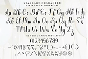 Housing, a Handwritten Font by FreshTypeINK (Thumbnail 5 of 7)