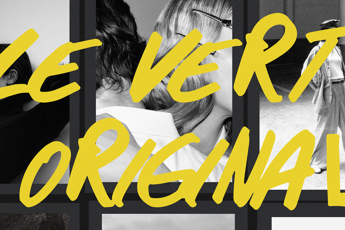 Wild Era Handwritten Marker Font, a Handwritten Font by Laras Wonderland (Photo 11 of 15)