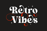 Rushville, a Serif Font by Umitype (Thumbnail 3 of 11)