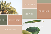 Kirimaru - Serif Lovely ELegant Font, a Serif Font by Typegoals Studio (Thumbnail 4 of 9)