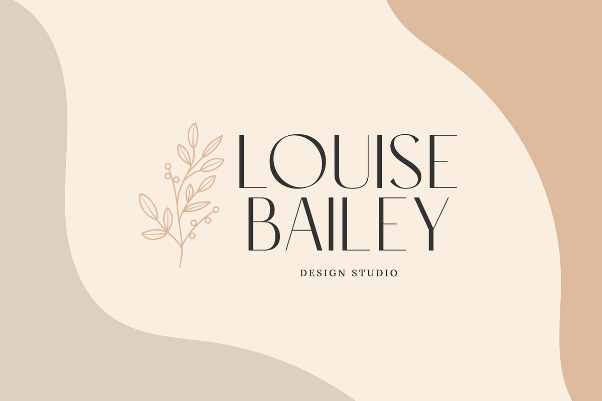 Romance Logic, a Sans Serif Font by Prioritype Co (Photo 2 of 9)