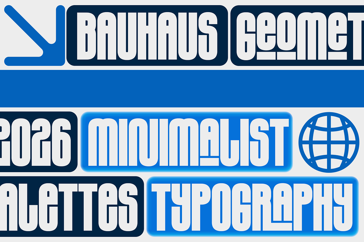 MC Verona – Bold Modern Display Font, a Sans Serif Font by kangfont Studio (Photo 10 of 12)
