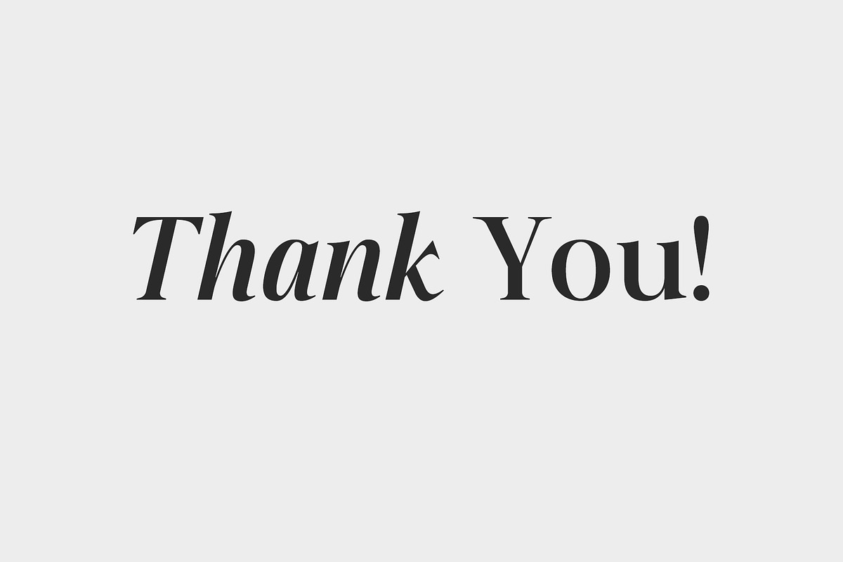 Qia Display - Serif Typeface, a Serif Font by Mytype Studio (Photo 8 of 9)