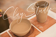 Sabrina Fairytale, a Script Font by Integritype Studio (Thumbnail 2 of 15)