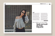 Magazine Template 04, a Magazine Template by pmvch (Thumbnail 11 of 12)