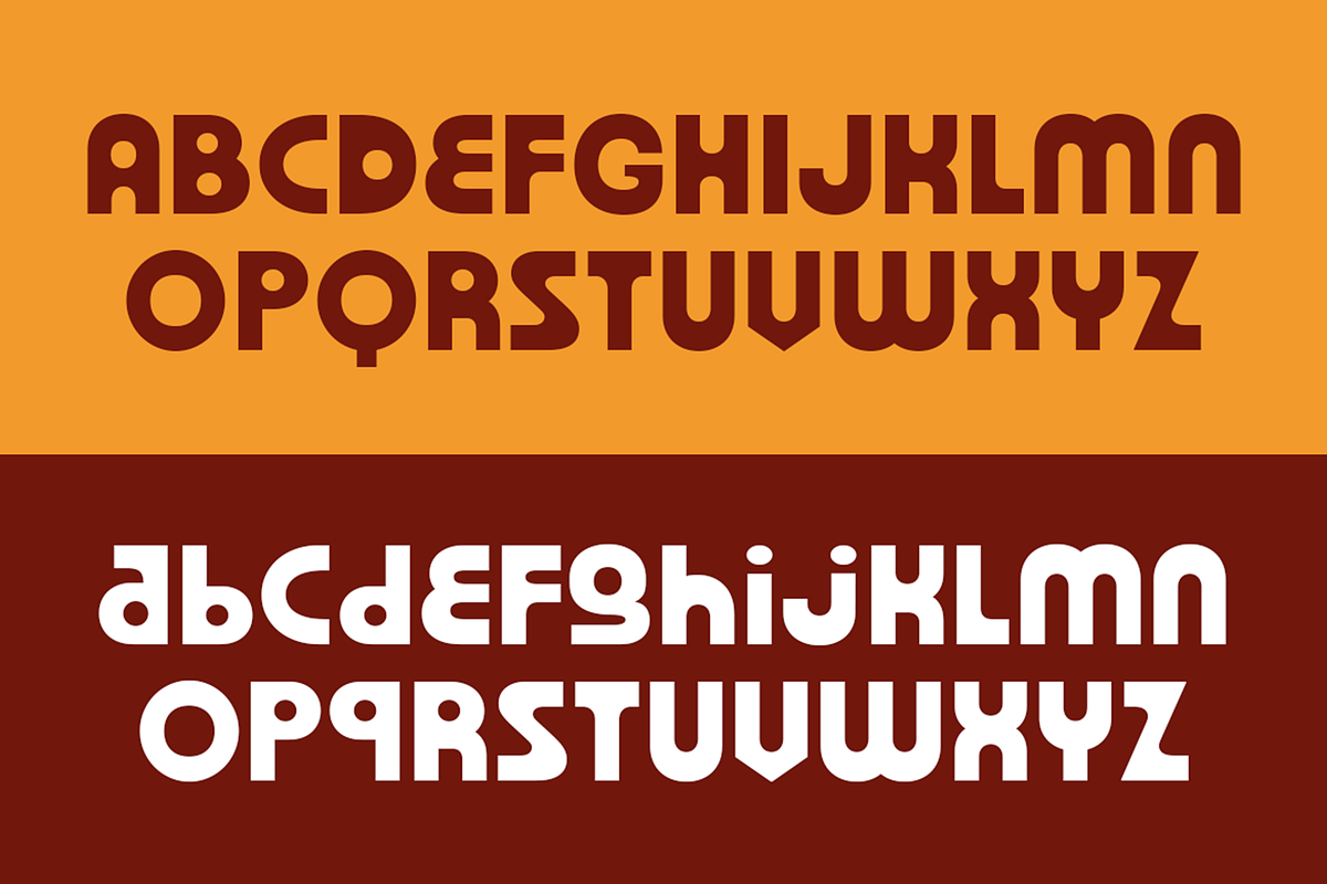 Paimo - Playful Bold Display Font, a Sans Serif Font by Pekotype (Photo 3 of 15)
