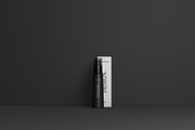 Cosmetic - Mockup, a Packaging Mockup by Bokuto (Thumbnail 2 of 6)