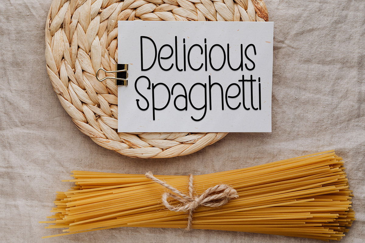 Alphabet Style, a Serif Font by InermediaSTUDIO (Photo 6 of 6)