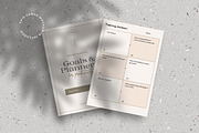 Canva A4 & US Paper Mockups, a Mockup by AndrewPixel (Thumbnail 9 of 10)