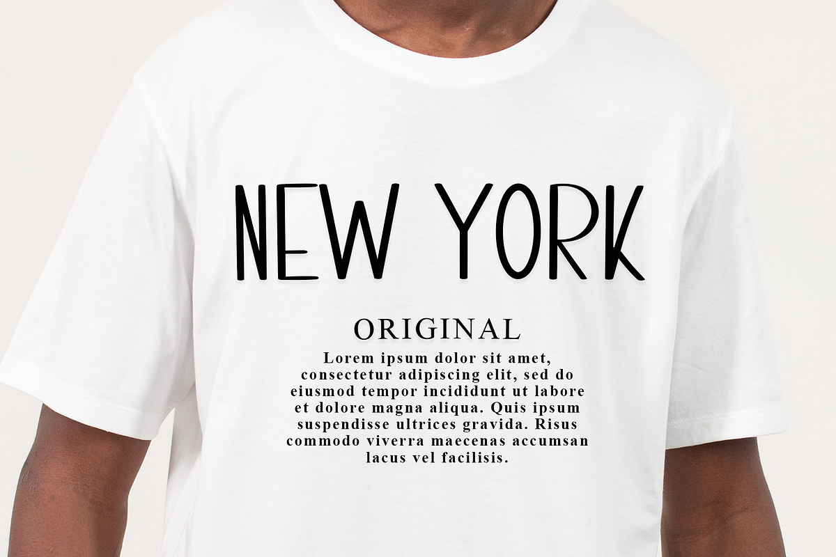 Book Fair, a Sans Serif Font by InermediaSTUDIO (Photo 2 of 7)