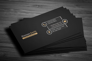 Business Card