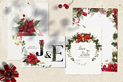 Winter Story - watercolor, a Decorative Illustration by Damian Roh (Thumbnail 2 of 17)