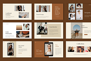 Kaline - Fashion Google Slide, a Presentation Template by Biwarastudio (Thumbnail 3 of 5)