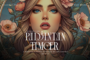 Padjintan timoer
