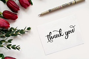 Fantabulous, a Script Font by Akifatype. (Thumbnail 6 of 6)