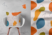 70% OFF! Abstract Bundle - 5 in 1, a Texture Illustration by Bosotochka♥Art (Thumbnail 6 of 15)