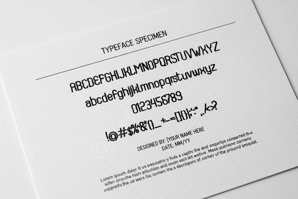 Lujaga | A Sophisticated Modern Luxu, a Font by Astuti Studio (Photo 2 of 16)