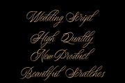 Renddonika - Modern Calligraphy, a Script Font by VUNIRA (Thumbnail 5 of 6)