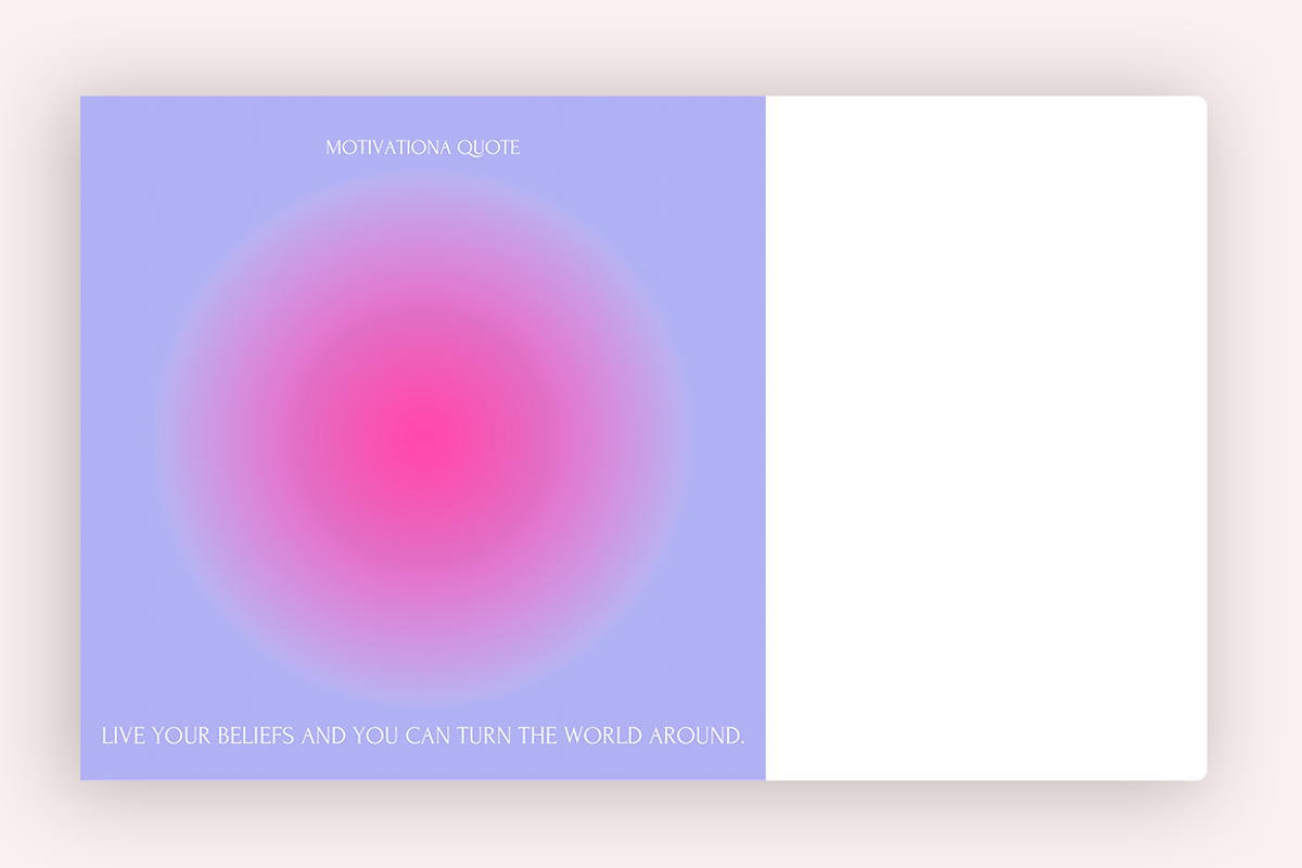 40 Retro Gradient Quotes – Photoshop, a Social Media Template by ...