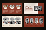 Aesthetic Product Catalogue Keynote, a Presentation Template by SquidPixey (Thumbnail 3 of 7)