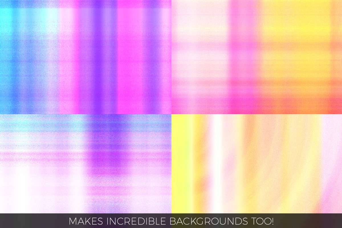 Colorwave Photoshop Action Set, an Action Add-On by Matt Borchert (Photo 5 of 12)